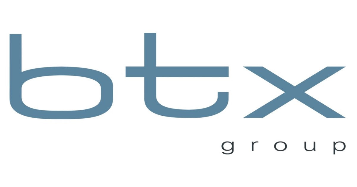 History – BTX Group A/S